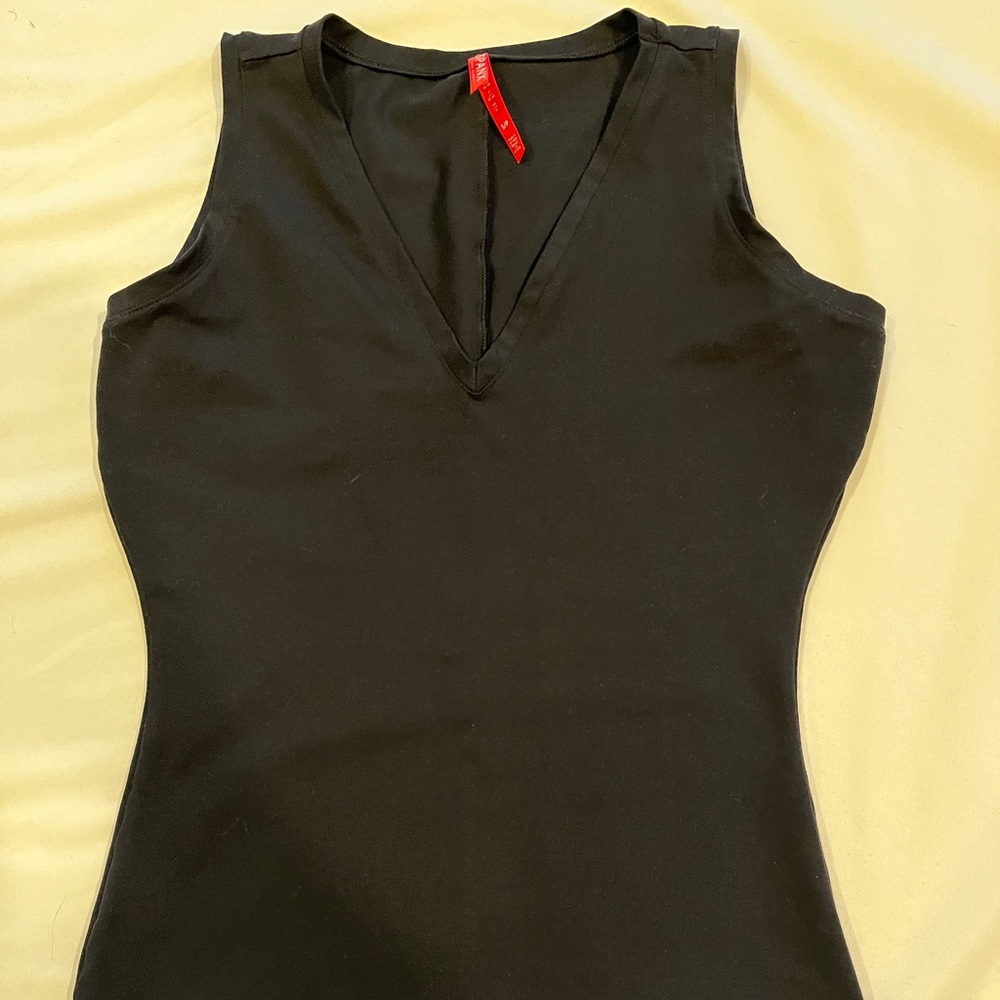 Spanx bodysuit